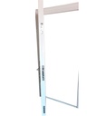 Puerta de Seguridad Premium 2 Paneles 96 x 205 cm