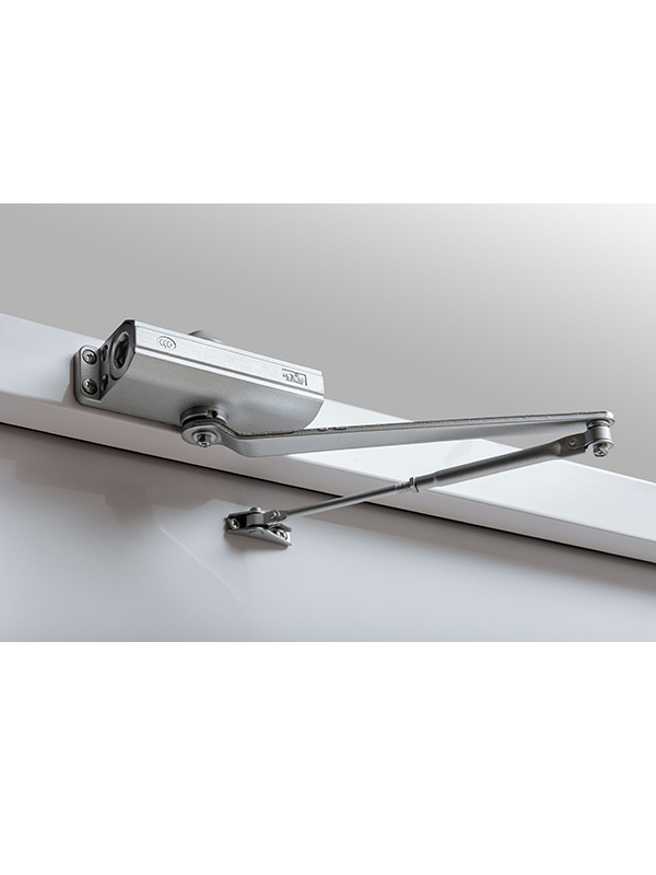 Puerta de Seguridad Premium Antipanico 105 cm x 205 cm