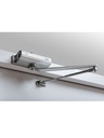 Puerta de Seguridad Premium Antipanico 105 cm x 205 cm