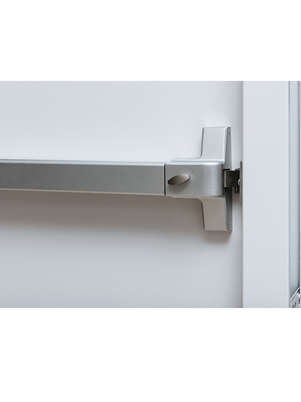Puerta de Seguridad Premium Antipanico 105 cm x 205 cm