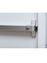 Puerta de Seguridad Premium Antipanico 105 cm x 205 cm