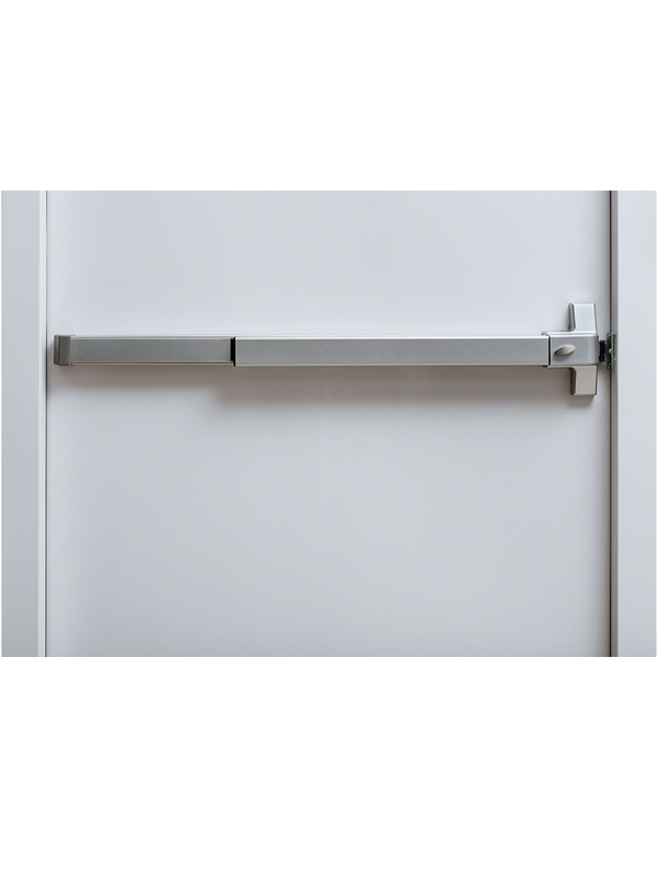 Puerta de Seguridad Premium Antipanico 105 cm x 205 cm