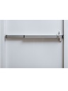 Puerta de Seguridad Premium Antipanico 105 cm x 205 cm