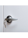 Puerta de Seguridad Premium Antipanico 105 cm x 205 cm