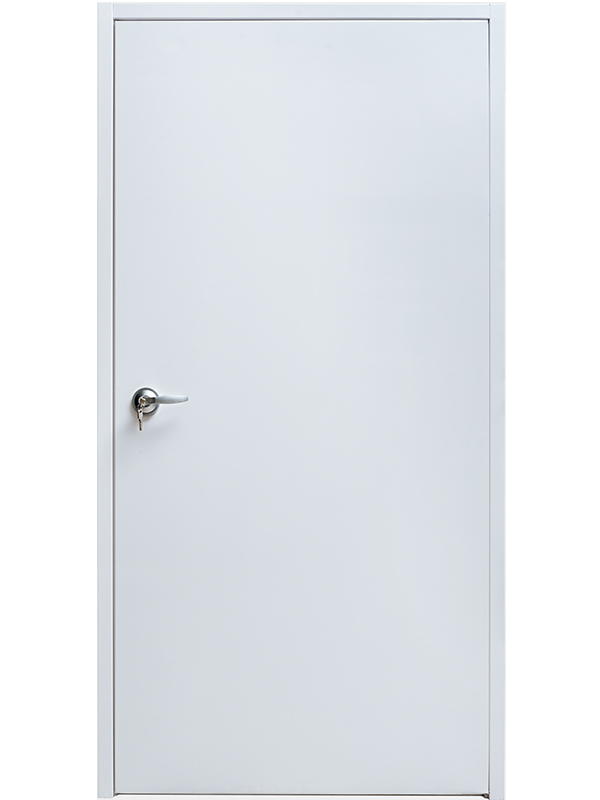 Puerta de Seguridad Premium Antipanico 105 cm x 205 cm
