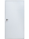 Puerta de Seguridad Premium Antipanico 105 cm x 205 cm