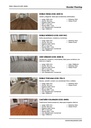 Piso Vinílico SPC 5mm - Línea Wunder Flooring