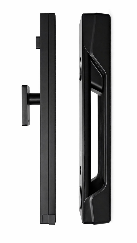 Cerradura Inteligente Multianclaje Wifi/Huella/Código/Tarjeta - Modelo Strong