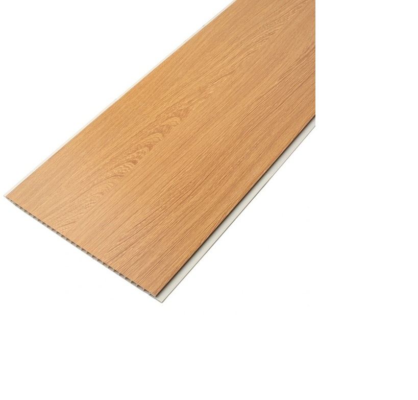 Cielorraso de PVC Linea KM - Cerezo/Duna/Nube
