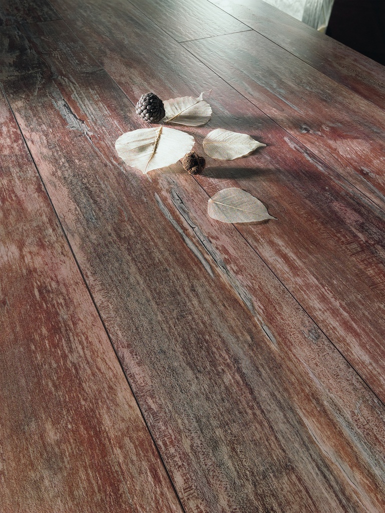 Piso Flotante 10mm Cerezo Historic Canyon