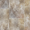 Piso Vinílico SPC 5.5mm - SandStone - Línea Slab (Venta por Lote)
