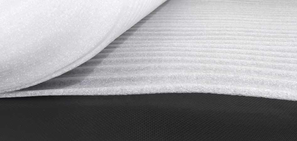 Manta Bajo Piso Niveladora