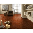 Piso Flotante 7mm Merbau