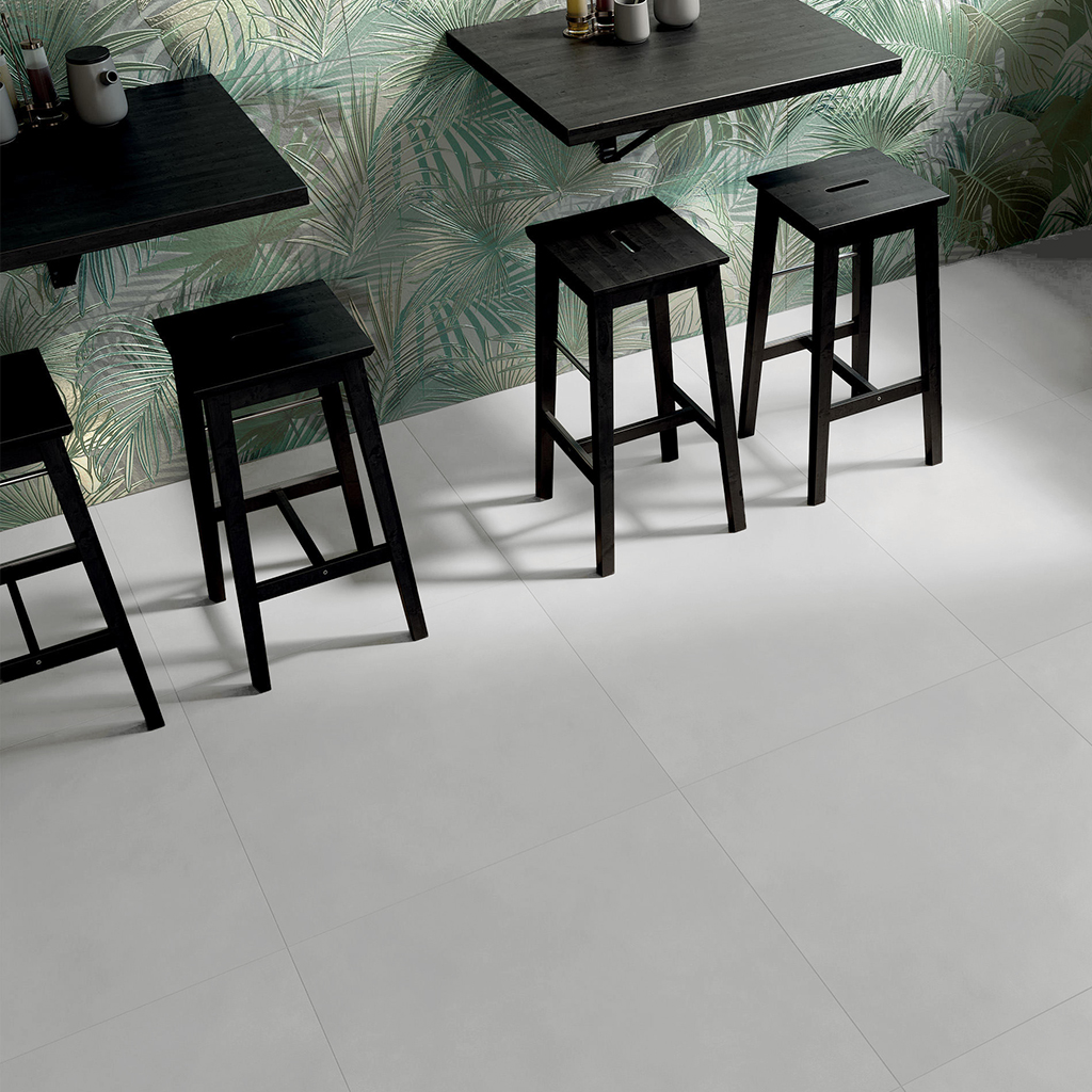Porcelanato Titanio RC 80cm x 80cm / 60 cm x 60 cm