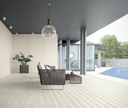Porcelanato 23 x 120 Deck Blanco Boreal (Venta por Lote)