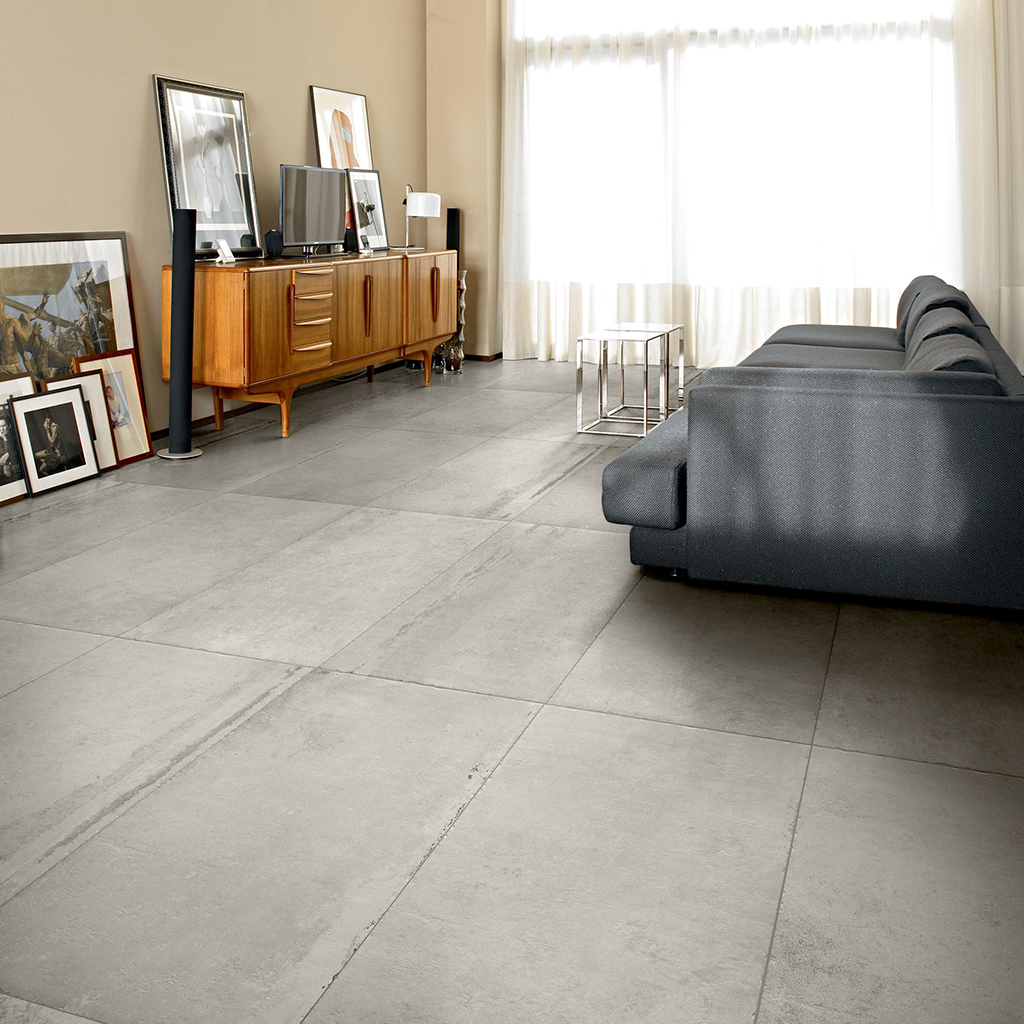 Porcelanato 60 x 120 Lodge Grey RC