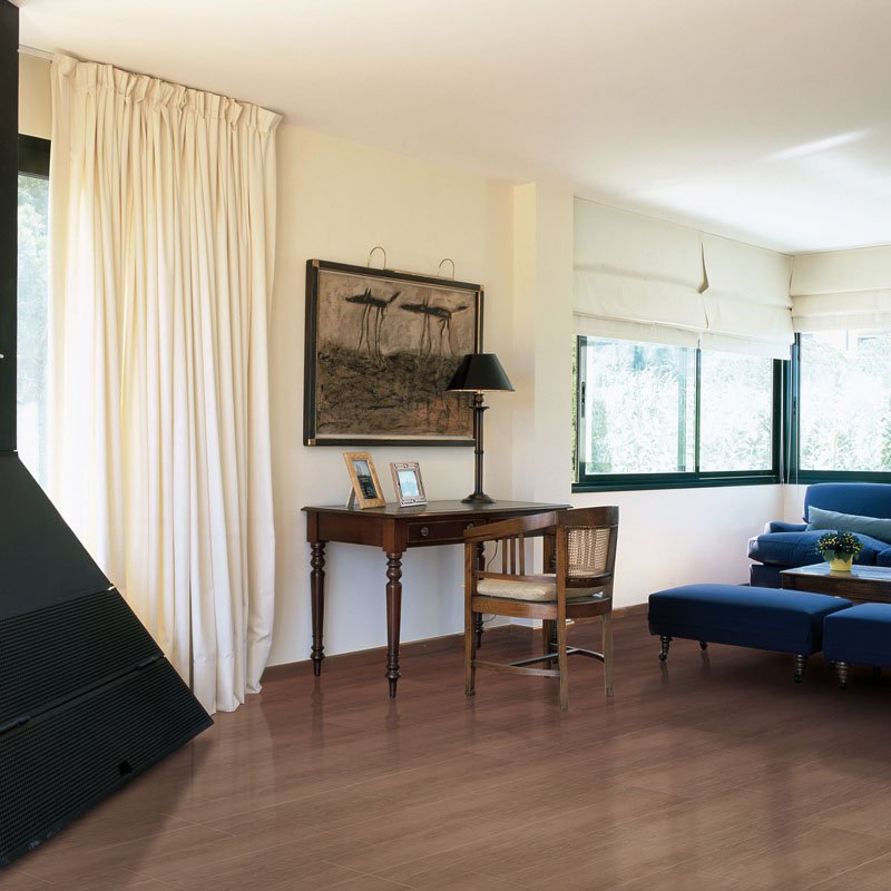 Porcelanato 19 x 120 Timber RC