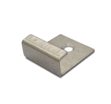 Clip de Inicio p/ Deck - Bolsa 20 Unidades