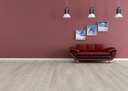 Piso Flotante 8mm Roble Gris