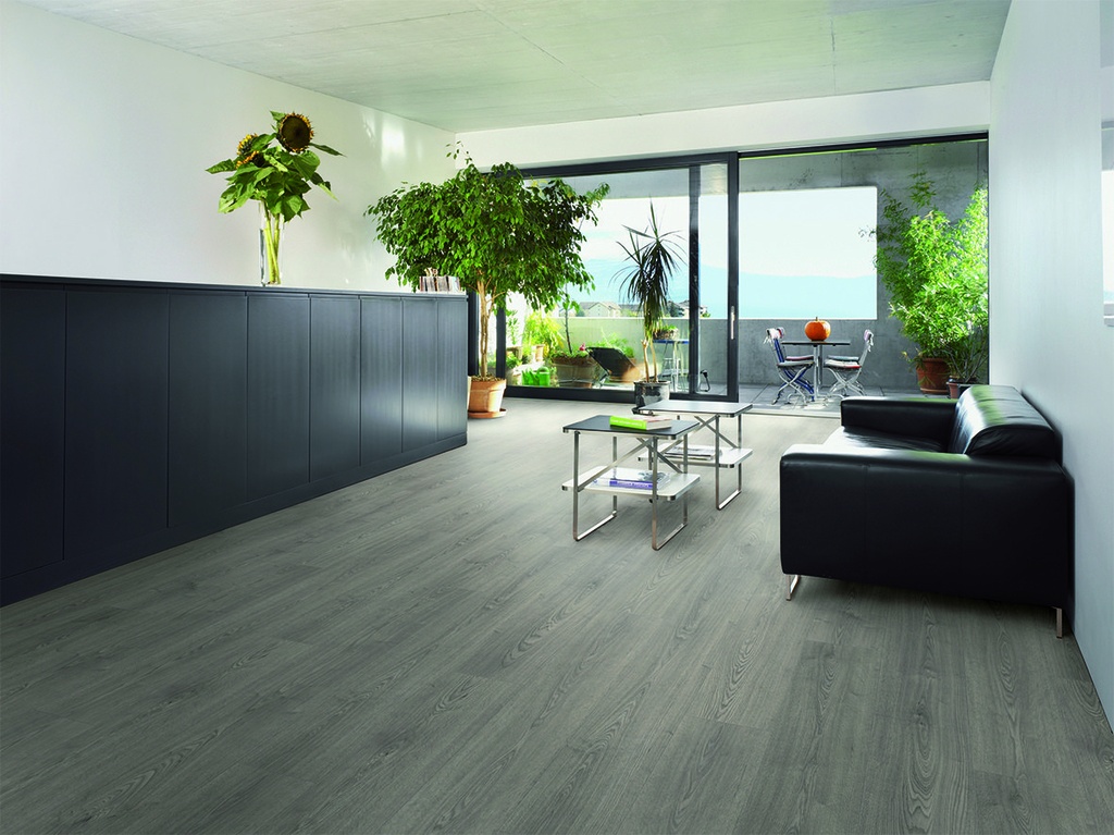 [KRN042] Piso Flotante 12mm Roble Pilatus