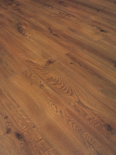 [KRN031] Piso Flotante 10mm Roble Red Canyon