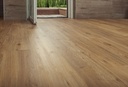 Piso Vinílico SPC 2mm Roble Sahara