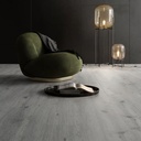 Piso Vinílico SPC Click Silver SP006 5mm con manta