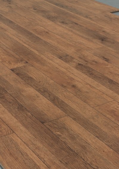 [KRN028] Piso Flotante 8mm - Troy