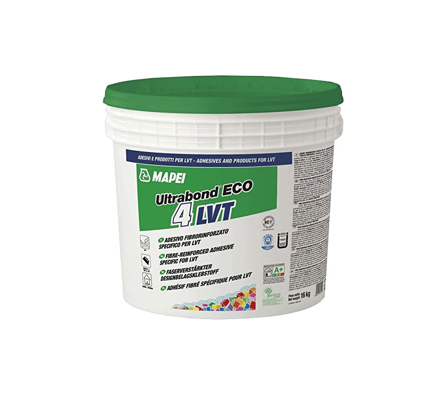 Adhesivo Mapecryl Eco 16 kg
