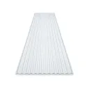 Chapa Acanalada Transparente FRP - Panel Duratej