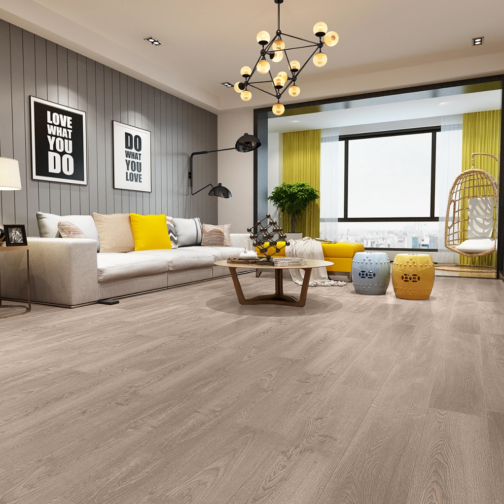 Piso Flotante 8mm Aconcagua