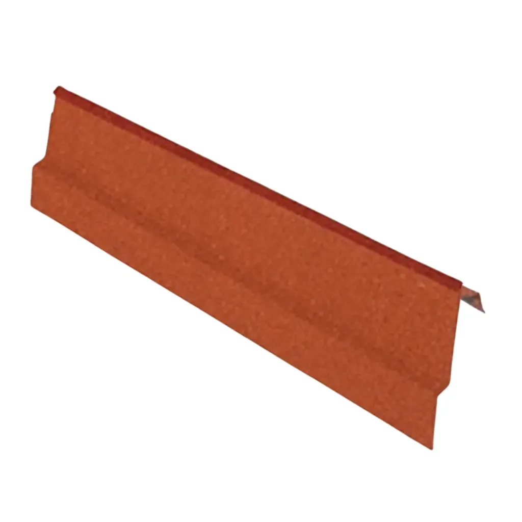 Zinguería Lateral - Side Flashing - 200cm