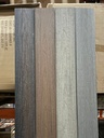 Deck WPC CoExtruded KIT