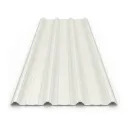 Chapa Trapezoidal UPVC - Panel Duratej