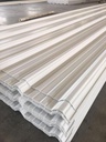 Chapa Trapezoidal UPVC - Panel Duratej