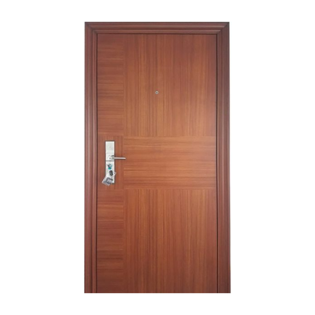 [PBLMV9601] Puerta de Seguridad Premium Viena Multiveta 96 x 205 x 70 mm
