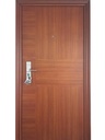 Puerta de Seguridad Premium Viena Multiveta 96 x 205 x 70 mm