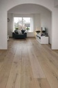 Piso Vinílico SPC 4mm/5mm - Línea Lounge