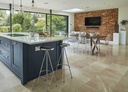 Piso Vinílico SPC 4mm - Línea Stone