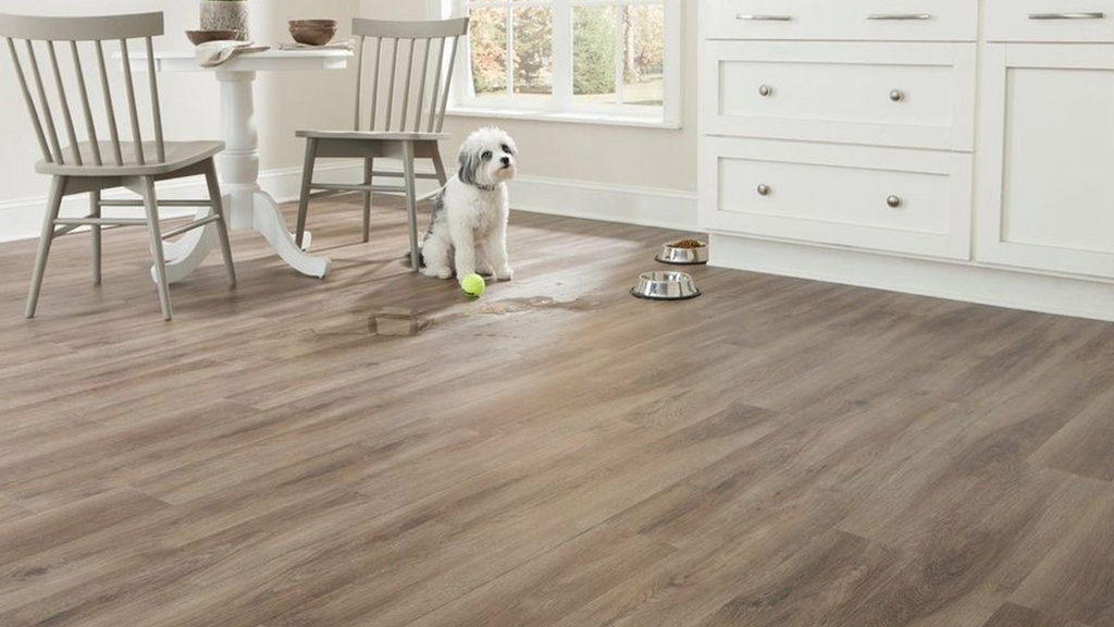 Piso Vinílico 3mm p/pegar (KW6151)