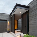 Revestimiento de Pared Exterior Siding CoExtruded