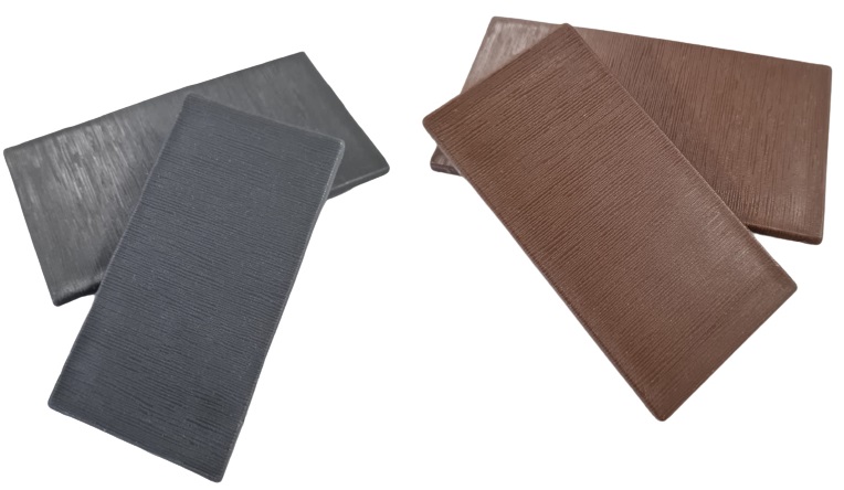 Terminación de Viga CoExtruded