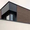 Revestimiento de Pared Exterior Wall Panel