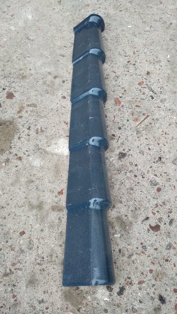 Terminación Lateral - Duratej