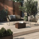 Porcelanato 23.3 x 120 Cleveland