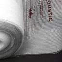 Manta Bajo Piso Acoustic 3mm en Rollo 25m2