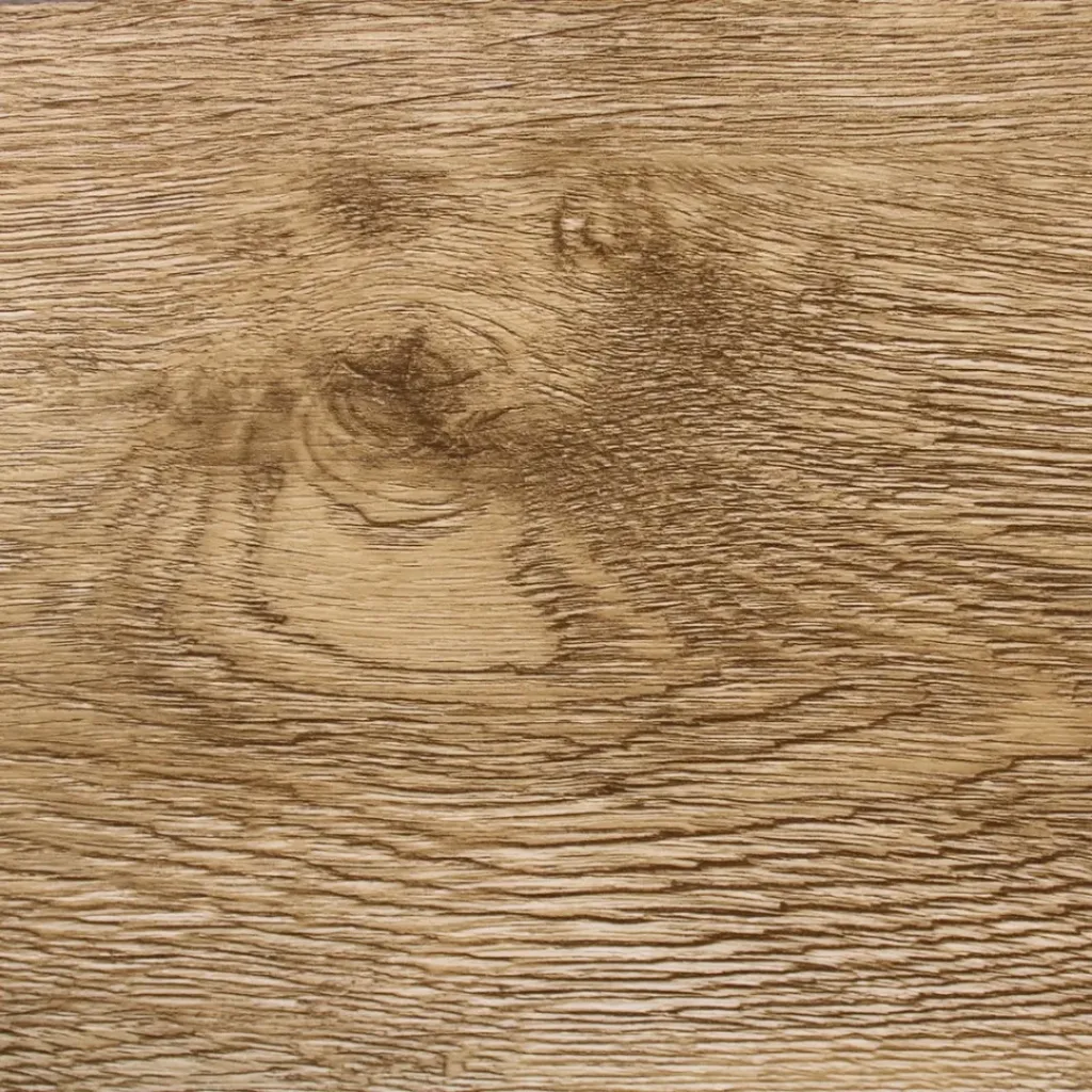 Piso Vinilico SPC c/ Manta 6mm (Arce)