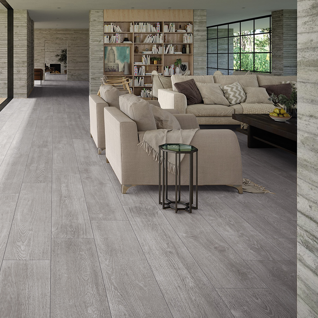 Piso Flotante Melamínico Waterproof WFF-102 8mm