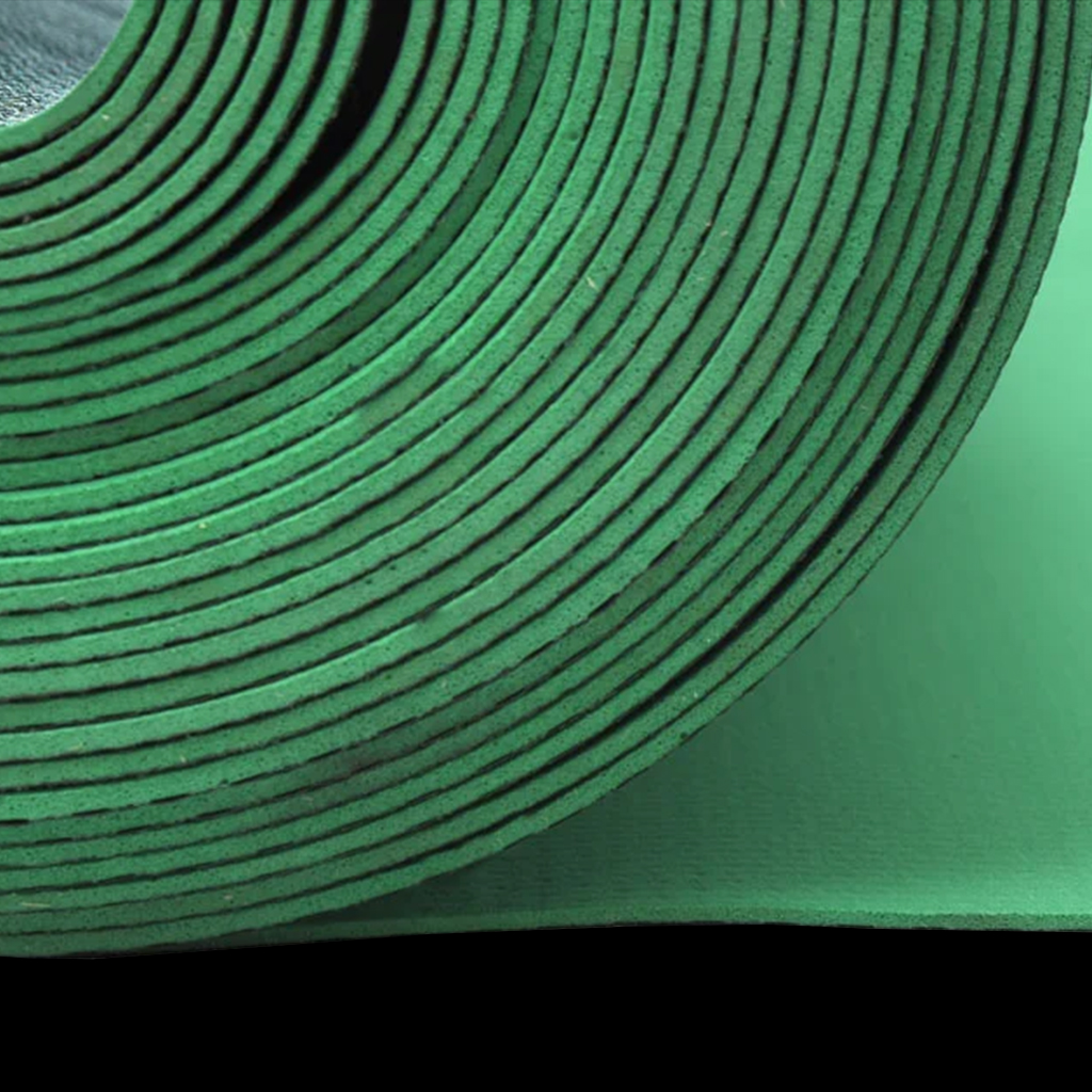 Manta Bajo Piso Sound Block 1,5mm | Rollo 9,3m2 | Rollo 18,6 m2 (Rollo 18 mts)
