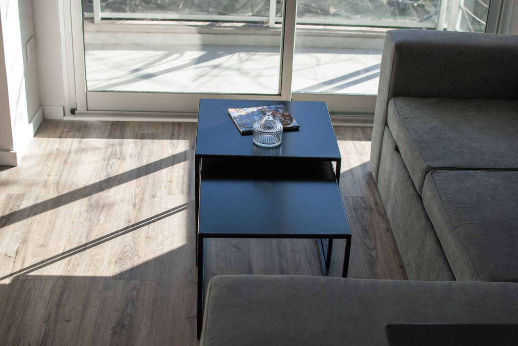 Piso Vinilico SPC 6mm (4mm + 2mm Manta) 0.5 WL